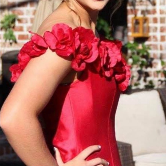 Sherri Hill Prom dresses - Picture 1 of 4